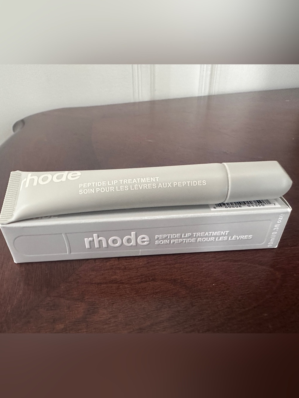 RHODE Peptide Lip Treatment